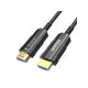 5. UNITEK OPTICAL CABLE HDMI 2.0 Active Optical Cable 4K 60HZ 20M