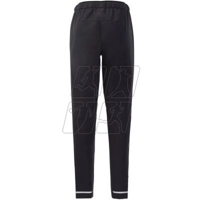 2. Jack Wolfskin Bike Commute Wi Pants W 1507611-6350