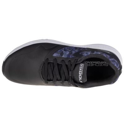 7. Skechers Go Golf Max 14875-BKPR black 35.5