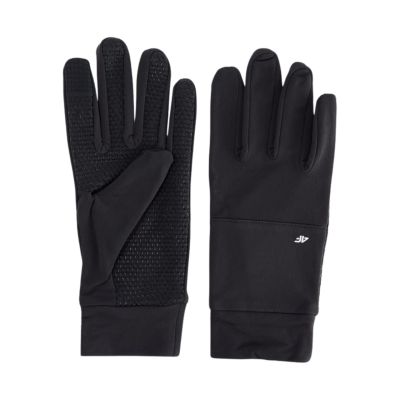 Gloves 4F U150 deep black 4FWMM00AGLOU150 20S