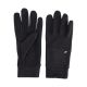 Gloves 4F U150 deep black 4FWMM00AGLOU150 20S
