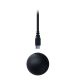 7. Razer DeathAdder V4 Pro Gaming Mouse Right Side RF Wireless + USB Type-A Optical 45000 DPI