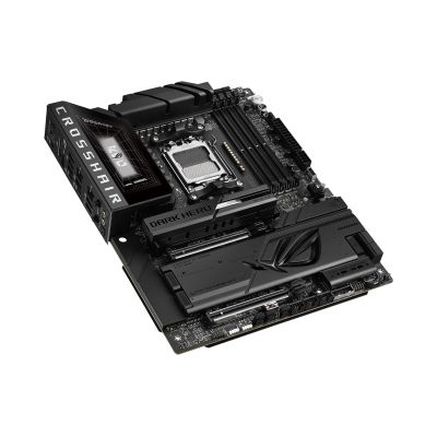 16. ASUS ROG CROSSHAIR X870E DARK HERO Motherboard