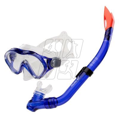 Martes Izzos Set Jr 92800480969 diving set