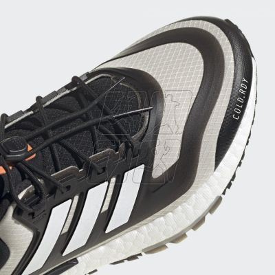 8. Adidas Ultraboost 22 Cold.Rdy 2.0 W GX6735 shoes