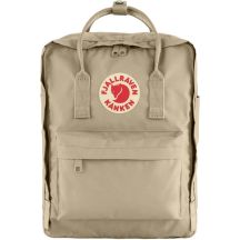 Fjällräven Kanken Backpack Hiking Backpack Beige Polypropylene (PP), Vinylon