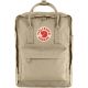 Fjällräven Kanken Backpack Hiking Backpack Beige Polypropylene (PP), Vinylon