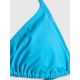 8. Women's bikini top 4F 4FWSS26UBKTF085-20S