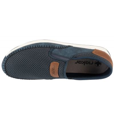 3. Rieker Moccasins M 11954-14 shoes