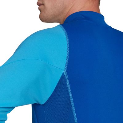 16. Adidas Tiro 23 Competition Training M HU1305 sweatshirt