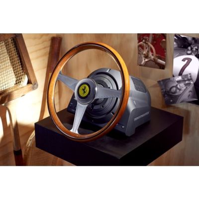 8. Thrustmaster 2960822 Gaming Control Accessory Racing Wheel