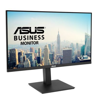 17. ASUS VA32UQSB Computer Monitor 80 cm (31.5") 3840 x 2160 px 4K Ultra HD LED Black