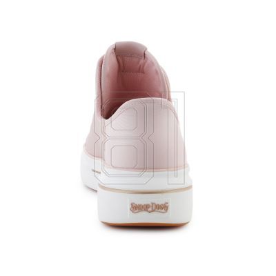 5. Skechers Slip-Ins: Snoop One - OG Leather W 186001-BLSH
