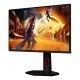 29. AOC G4 25G4KUR Computer Monitor 62.2 cm (24.5") 1920 x 1080 px Full HD LED Black, Red