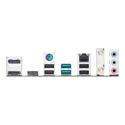18. ASUS PRIME B660M-A WIFI D4 motherboard