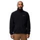 Columbia Timber Crest Full Zip Fleece 2176101010 Black L