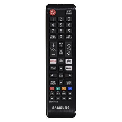 14. Samsung UE32F6002FK 81.3 cm (32") Full HD Smart TV Wi-Fi Black