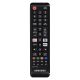 14. Samsung UE32F6002FK 81.3 cm (32") Full HD Smart TV Wi-Fi Black