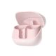 7. Havit TW906 PRO Wireless TWS Headphones (Pink)