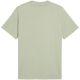 3. Puma Men's ESS Small No.1 Logo Centered Tee Light Green 692912 28