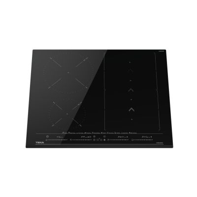 3. Teka INDUCTION HOB IZS 66800 MST BK