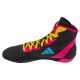 2. adidas Adizero Wrestling JQ4990 Black 42