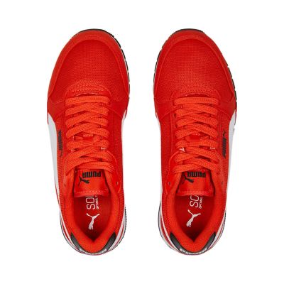 12. Puma ST Runner v3 Mesh Jr shoes 385510 17