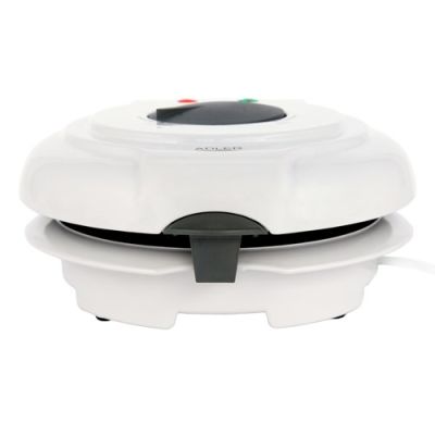 2. ADLER AD 3038 waffle maker
