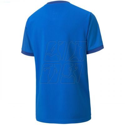 2. Puma teamGOAL 23 Jersey Jr T-shirt 704160 02