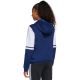5. Adidas Squadra 25 Sweat Hoody Jr JD4804