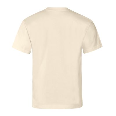 4. Vibe Unisex T-Shirt (Almond)