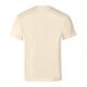 4. Vibe Unisex T-Shirt (Almond)