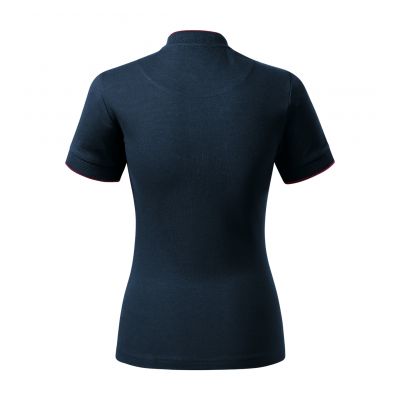 3. Malfini Premium Diamond W Polo Shirt MLI-27402
