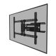 22. Neomounts WL40S-950BL18 Monitor Mount/Stand 2.79m (110") Wall Mount Black