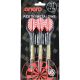 9. DARTS METAL DARTS 18g SET 3 PCS ENERO