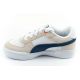 2. Puma Kids' CA Pro Remix PS Sports Sneakers Beige Leather Unisex