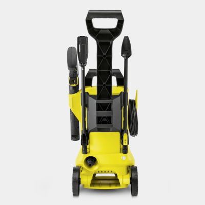 7. KARCHER K 2 Power Control 1.673-600.0 Pressure Washer