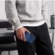 7. Tech-Protect BasicMag MagSafe Case for iPhone 17 Pro / 18 Pro - Dark Blue Matte