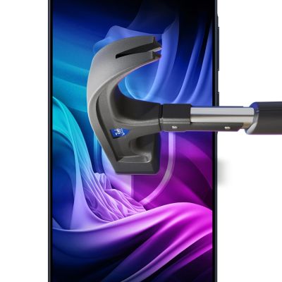 3. 3mk SilkyMatt Pro™ matte film for Samsung Galaxy A57