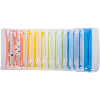 18. FASHION INFLATABLE MATTRESS 180x78x39CM 33213