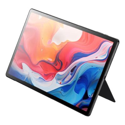 3. Hannspree Mercury Mediatek LTE 128GB 35.8cm (14.1") 6GB Wi-Fi 5 (802.11ac) Android 15 Black