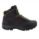 2. Jack Wolfskin REBELLION TEXAPORE MID M phantom / burly yellow XT men's hiking boots (4051171_6357)