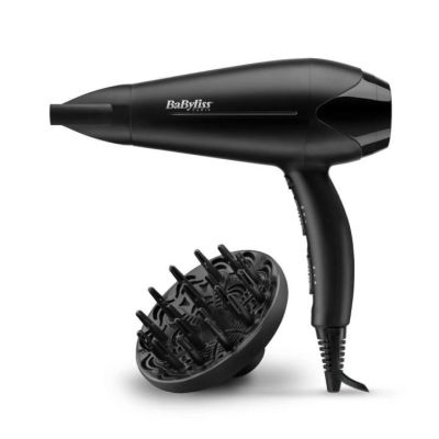 BABYLISS D563DE Hair Dryer