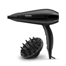 BABYLISS D563DE Hair Dryer