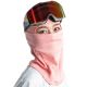 2. Rockbros insulated balaclava LF7345 pink