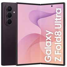 Samsung Galaxy Z Fold8 Ultra 20.3 cm (8") Dual SIM 5G USB Type-C 12GB 256GB 5000mAh Purple