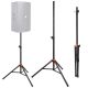 V-TONE DELUXE S1 lighting column stand 60
