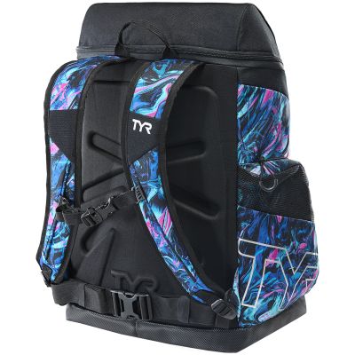 2. TYR Alliance 45L Backpack MARMA