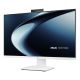 2. ASUS V400 AiO V470VAK-WPE262W Intel Core 7 240H 68.6 cm (27") 1920 x 1080 px All-in-One PC 16 GB DDR5-SDRAM 1 TB SSD Windows 11 Home Wi-Fi 6 (802.11ax) White