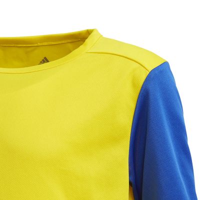 8. adidas Estro 19 Jersey JR FT6681